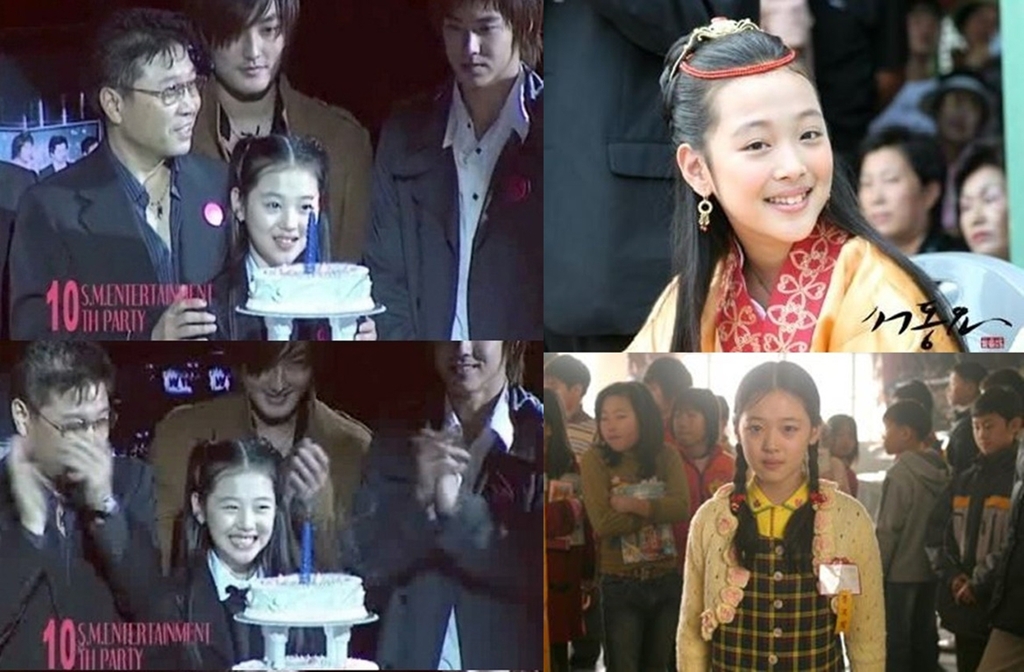 Sulli: Từ nữ thần tượng nổi tiếng thế giới đến hình ảnh nổi loạn những năm tháng cuối đời sulli tu nu than tuong noi tieng the gioi den hinh anh noi loan nhung nam thang cuoi doi