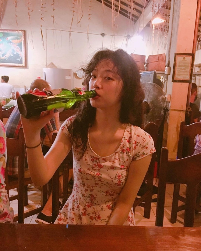 Sulli: Từ nữ thần tượng nổi tiếng thế giới đến hình ảnh nổi loạn những năm tháng cuối đời sulli tu nu than tuong noi tieng the gioi den hinh anh noi loan nhung nam thang cuoi doi