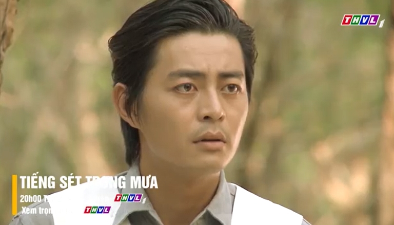 Tiếng sét trong mưa tập 38: Khải Duy đồng ý cho Bình cưới Phượng tieng set trong mua tap 38 khai duy dong y cho binh cuoi phuong