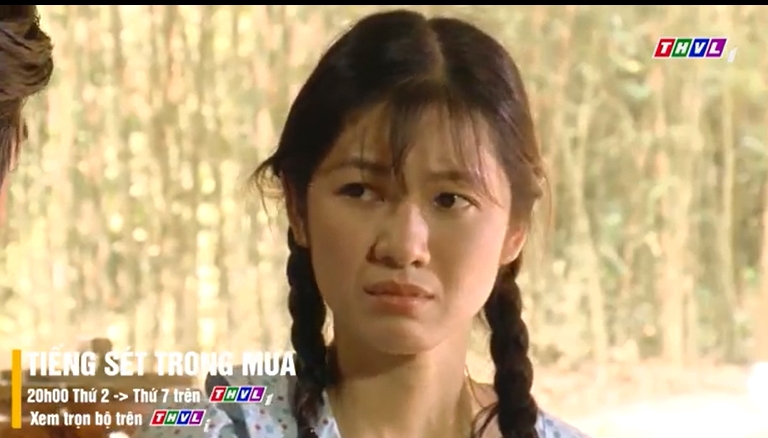 Tiếng sét trong mưa tập 38: Khải Duy đồng ý cho Bình cưới Phượng tieng set trong mua tap 38 khai duy dong y cho binh cuoi phuong