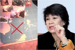 nguoi tuyet be nho va diep vu bien do khi nguoi kiem duyet nhat loi lai chinh la khan gia