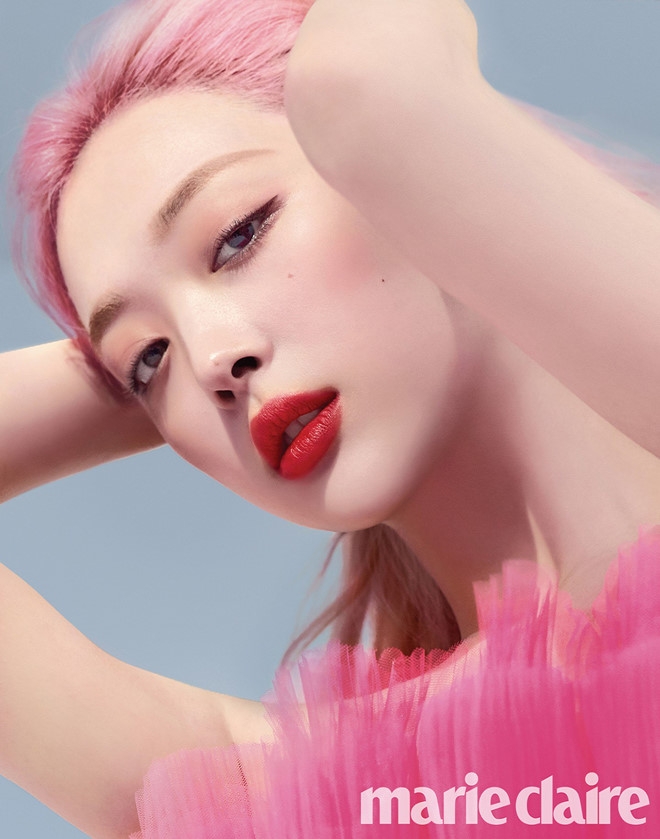 sulli se duoc kham nghiem tu thi