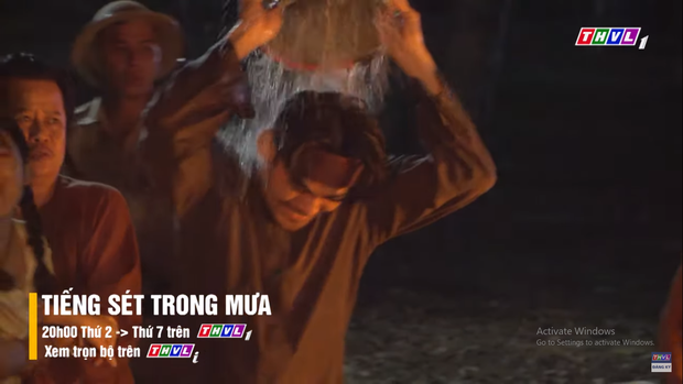 Tiếng sét trong mưa tập 39: Bình phát hiện mối quan hệ giữa hai con ruột tieng set trong mua tap 39 binh phat hien moi quan he giua hai con ruot