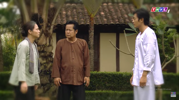 Tiếng sét trong mưa tập 39: Bình phát hiện mối quan hệ giữa hai con ruột tieng set trong mua tap 39 binh phat hien moi quan he giua hai con ruot
