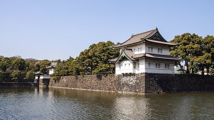 hoang cung tokyo