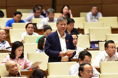 Người lao động sắp có thêm một ngày nghỉ lễ vào 5/9 hoặc 28/6 nguoi lao dong sap co them mot ngay nghi le vao 59 hoac 286