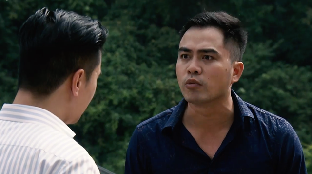 Lịch phát sóng phim 'Sinh tử' trên VTV1 lich phat song phim sinh tu tren vtv1