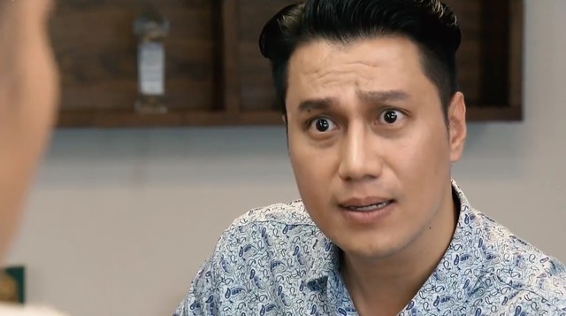 Lịch phát sóng phim 'Sinh tử' trên VTV1 lich phat song phim sinh tu tren vtv1