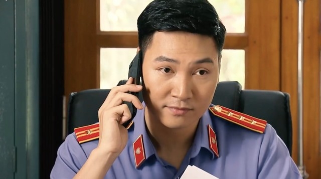 Lịch phát sóng phim 'Sinh tử' trên VTV1 lich phat song phim sinh tu tren vtv1