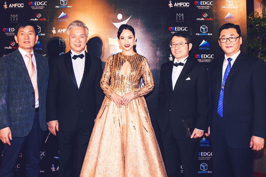 Face of VietNam tìm kiếm người mẫu đại diện tham dự ASIA Model Festival 2020 khoi dong face of vietnam
