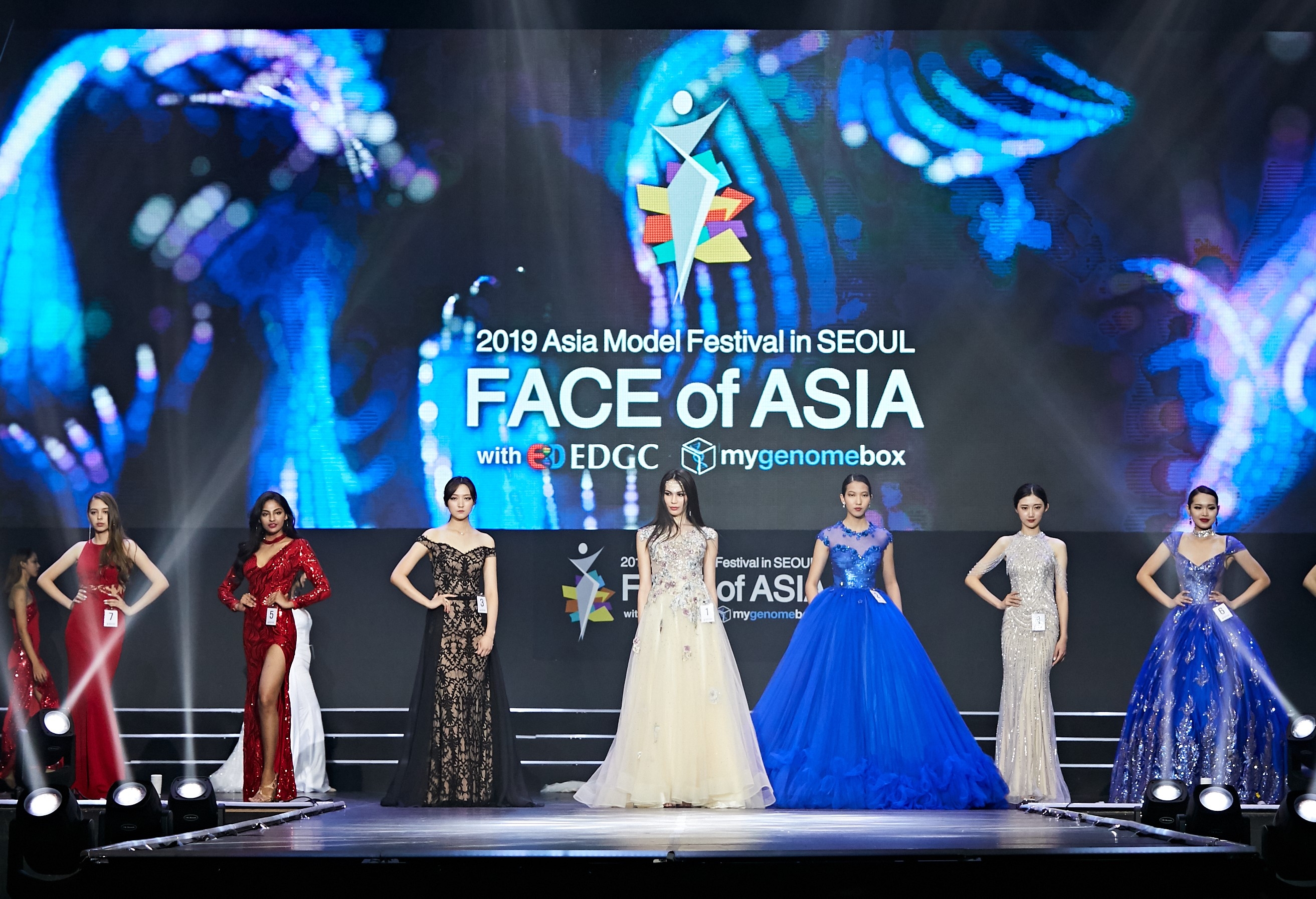 Face of VietNam tìm kiếm người mẫu đại diện tham dự ASIA Model Festival 2020 khoi dong face of vietnam