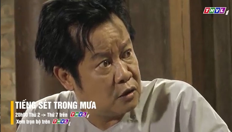 Tiếng sét trong mưa tập 47: Ông Quý lầm tưởng vợ có tình cảm với cậu chủ trẻ tuổi tieng set trong mua tap 47 ong quy lam tuong vo co tinh cam voi cau chu tre tuoi
