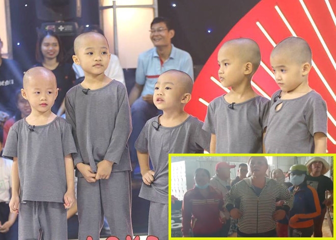 Nơi ở của 5 chú tiểu thi 'Thách thức danh hài' bị nhiều người đập phá noi o cua 5 chu tieu thi thach thuc danh hai bi nhieu nguoi dap pha