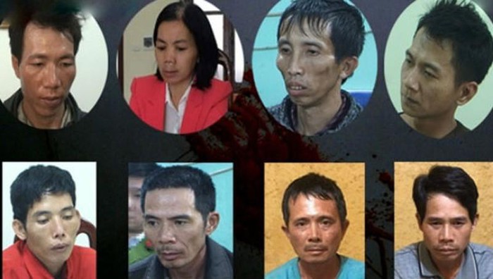 Mẹ nữ sinh giao gà từng đến nhà kẻ chủ mưu chửi mắng sau khi biết con gái bị sát hại me nu sinh giao ga tung den nha ke chu muu chui mang sau khi biet con gai bi sat hai
