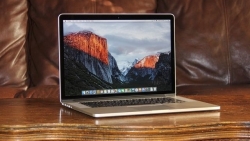 macbook pro 16inch chinh thuc lo dien chip 8 nhan va ban phim magic keyboard