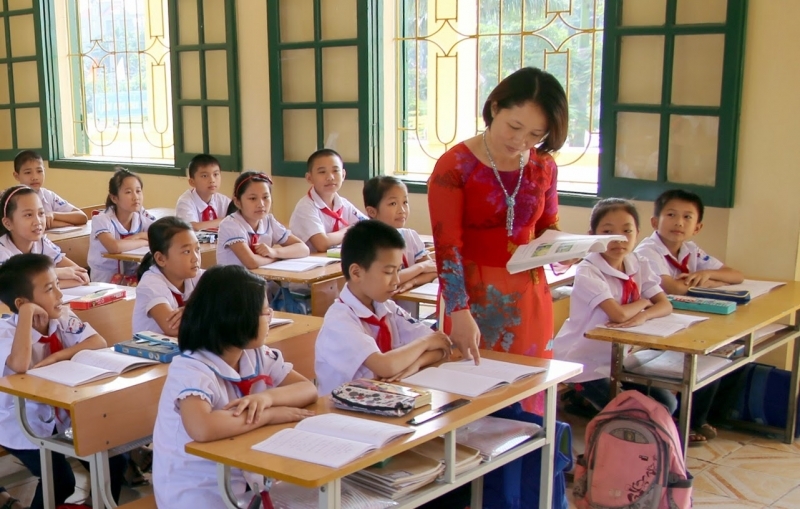 Vì sao ngày 20/11 được chọn là ngày Nhà giáo Việt Nam? vi sao ngay 2011 duoc chon la ngay nha giao viet nam