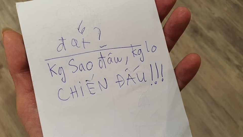 Con gái đạo diễn Đỗ Đức Thành được tiễn đưa trong giai điệu "Về nhà đi con" con gai dao dien do duc thanh duoc tien biet trong giai dieu ve nha di con