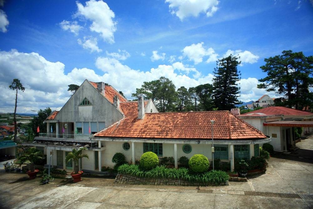 biet dien tran le xuan noi luu giu moc ban quy hiem khang dinh chu quyen bien dong