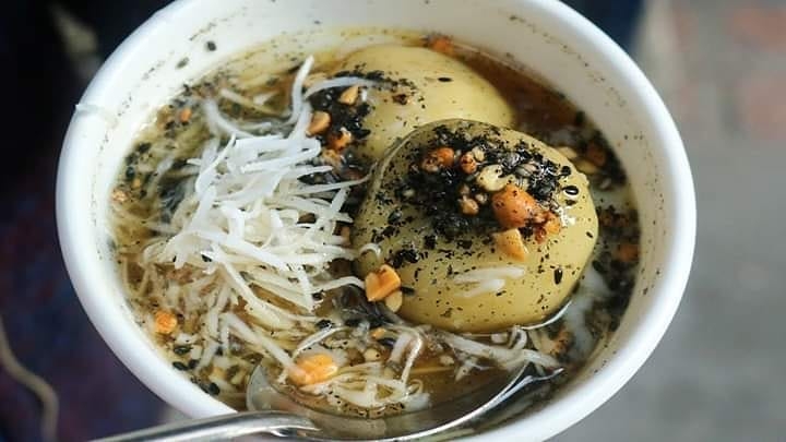 6 mon che nong dac trung cua mua dong ha noi