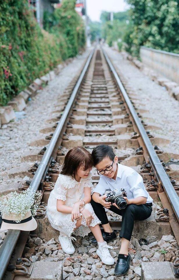 Kết đẹp như mơ của cặp cô dâu chú rể 'trẻ mãi không già' ket dep nhu mo cua cap co dau chu re tre mai khong gia