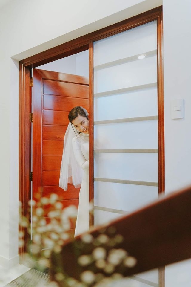Đông Nhi - Ông Cao Thắng và loạt khoảnh khắc đẹp trong đám cưới thế kỷ dong nhi ong cao thang va loat khoanh khac dep trong dam cuoi the ky