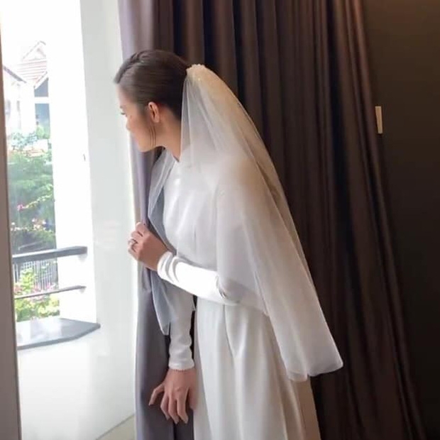 Đông Nhi - Ông Cao Thắng và loạt khoảnh khắc đẹp trong đám cưới thế kỷ dong nhi ong cao thang va loat khoanh khac dep trong dam cuoi the ky