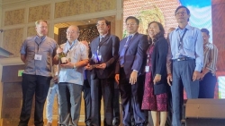 gao st ngon nhat the gioi cua viet nam co gi dac biet