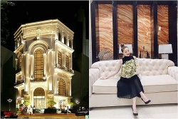 hinh anh hiem cua bao thy va chong dai gia trong hon le tai nha tho