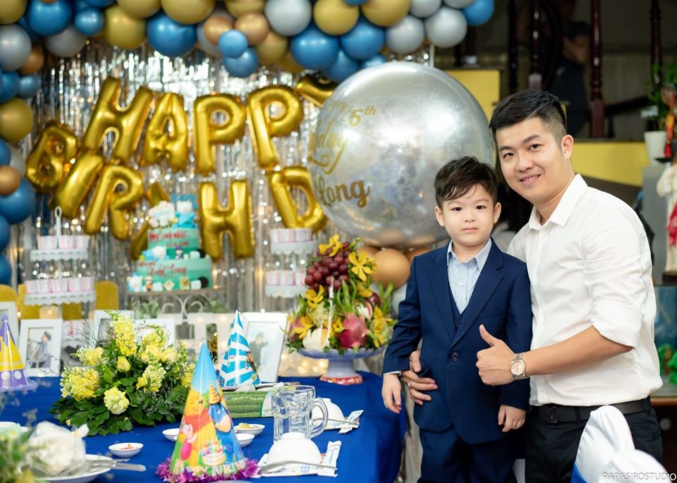 Chồng cũ Nhật Kim Anh: 'Những lúc con bệnh nằm viện, cô ấy đang ở đâu?' chong cu nhat kim anh nhung luc con benh nam vien co ay dang o dau