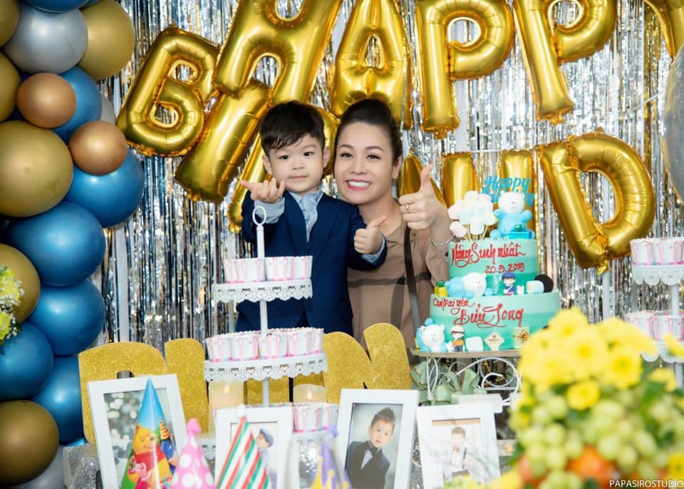 Chồng cũ Nhật Kim Anh: 'Những lúc con bệnh nằm viện, cô ấy đang ở đâu?' chong cu nhat kim anh nhung luc con benh nam vien co ay dang o dau