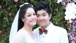 thay vo goi dien thoai chong noi con ghen danh dap da man