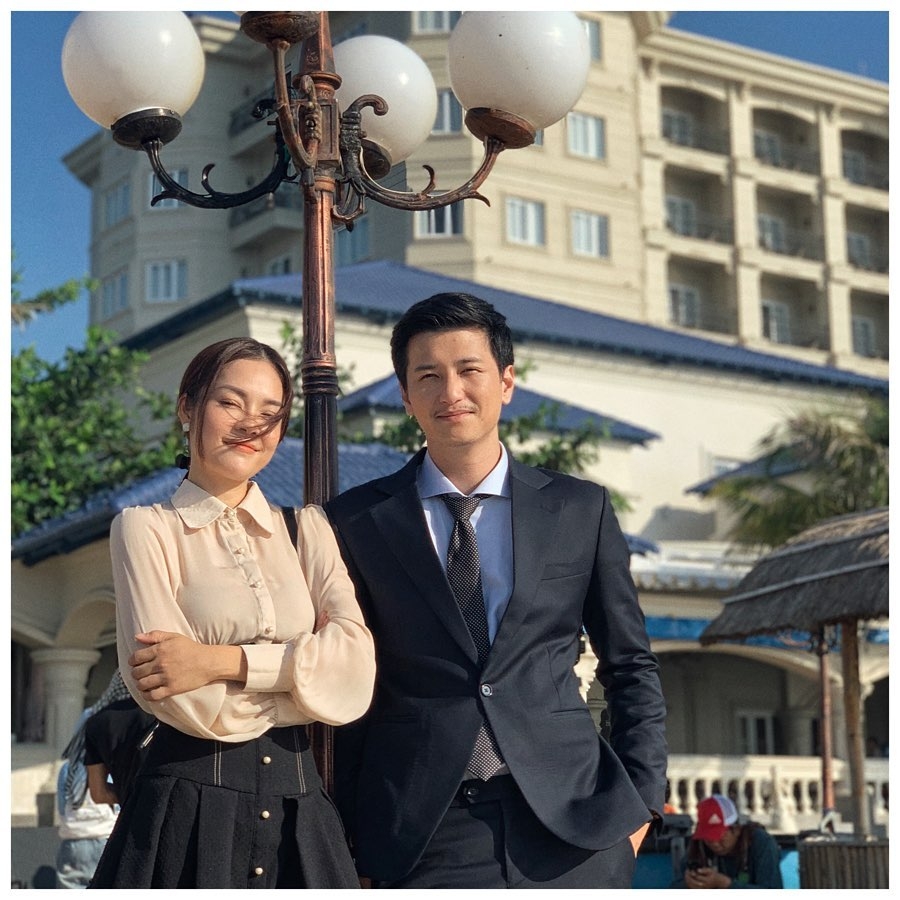 Lịch phát sóng phim 'Tiệm ăn dì ghẻ' trên kênh VTV3 lich phat song phim tiem an di ghe tren kenh vtv3