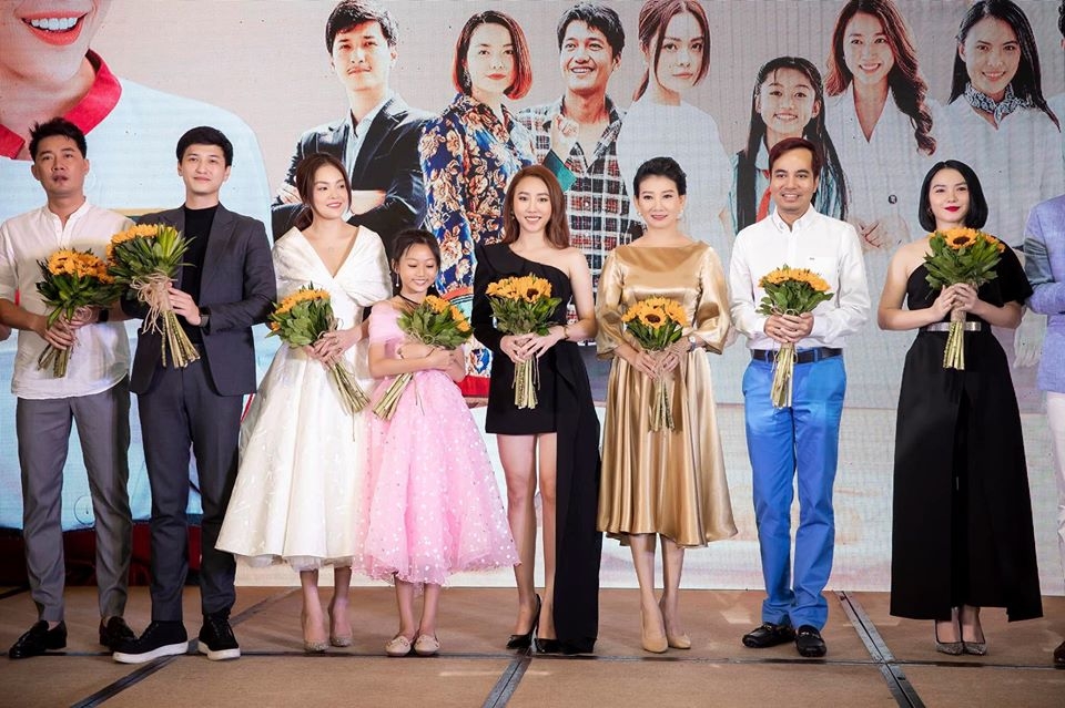 Lịch phát sóng phim 'Tiệm ăn dì ghẻ' trên kênh VTV3 lich phat song phim tiem an di ghe tren kenh vtv3
