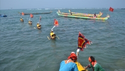 quan dao hoang sa va truong sa co bao nhieu dao