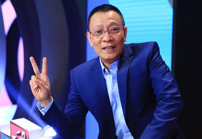 MC Lại Văn Sâm tiết lộ tình hình thu nhập sau 2 năm nghỉ hưu sau 2 nam ve huu mc lai van sam dat show thu nhap tang cao hon truoc