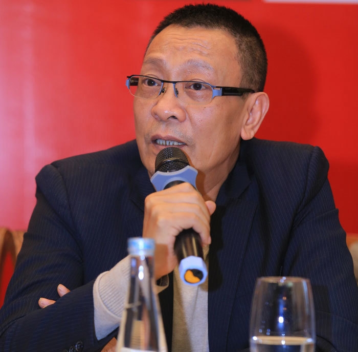 MC Lại Văn Sâm tiết lộ tình hình thu nhập sau 2 năm nghỉ hưu sau 2 nam ve huu mc lai van sam dat show thu nhap tang cao hon truoc