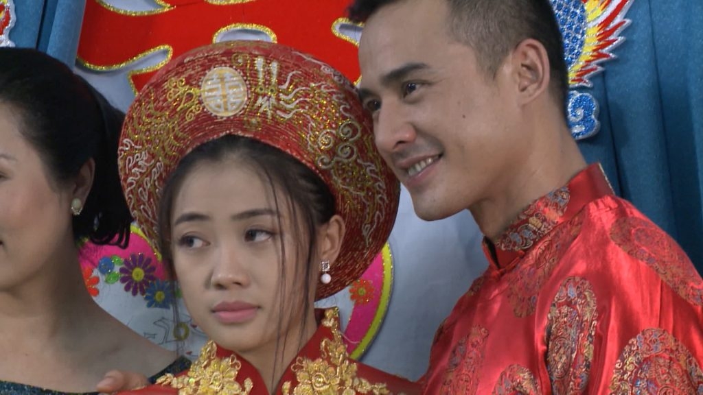 Lịch phát sóng phim 'Không lối thoát' trên Đài truyền hình Vĩnh Long lich phat song phim khong loi thoat tren dai truyen hinh vinh long