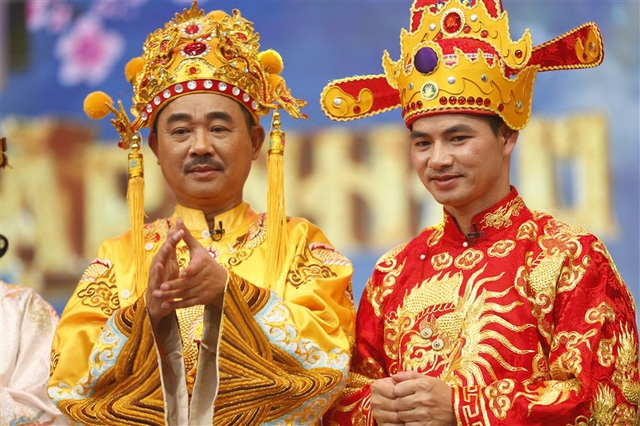 vfc dung san xuat tao quan sau 15 nam phat song