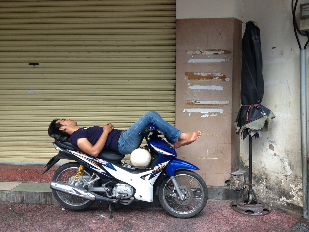 13 điều 'điên rồ' nên thử ở Việt Nam trong mắt du khách nước ngoài 13 dieu dien ro nen thu o viet nam trong mat du khach nuoc ngoai