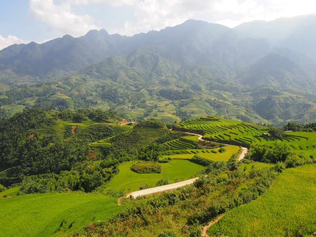 13 điều 'điên rồ' nên thử ở Việt Nam trong mắt du khách nước ngoài 13 dieu dien ro nen thu o viet nam trong mat du khach nuoc ngoai