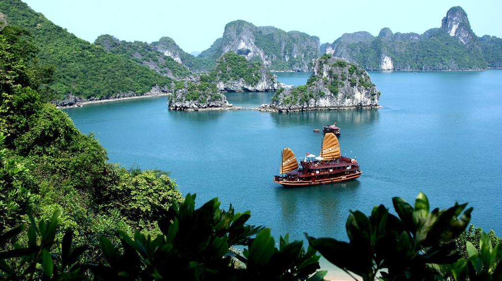 13 điều 'điên rồ' nên thử ở Việt Nam trong mắt du khách nước ngoài 13 dieu dien ro nen thu o viet nam trong mat du khach nuoc ngoai