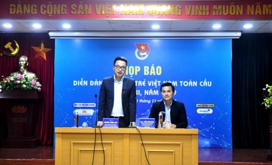 Trí thức trẻ Việt Nam toàn cầu lần thứ II sẽ tìm giải pháp cho 4 vấn đề nóng dat hang tri thuc tre cac van de ve phat trien ben vung dat nuoc