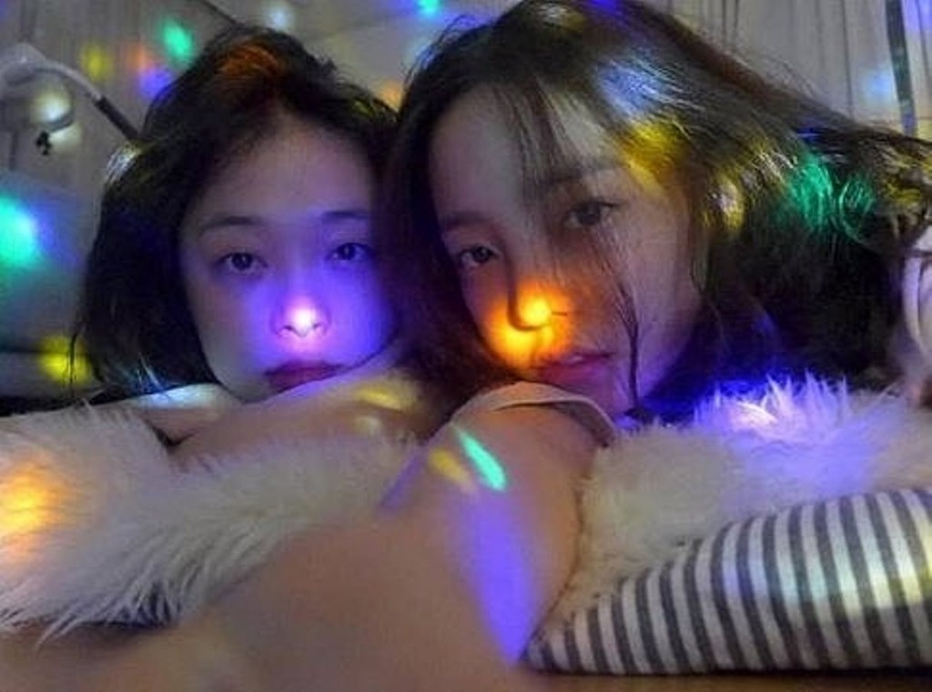 goo hara tung quy goi cau xin ban trai dung tung clip nhay cam