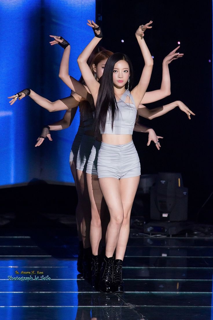 Nhan sắc 'búp bê sống' Goo Hara trước khi qua đời nhan sac bup be song goo hara truoc khi qua doi