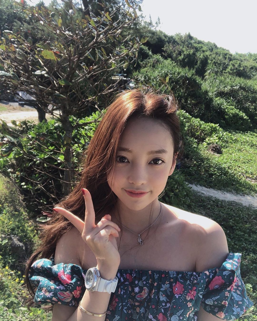 Nhan sắc 'búp bê sống' Goo Hara trước khi qua đời nhan sac bup be song goo hara truoc khi qua doi