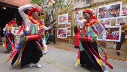hapro gioi thieu va phan phoi san pham nong san tinh yen bai tai he thong hapromart intimex ha noi