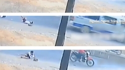 ha tinh hoc sinh lop 3 tra 11 trieu dong va 3 chi vang cho nguoi danh roi