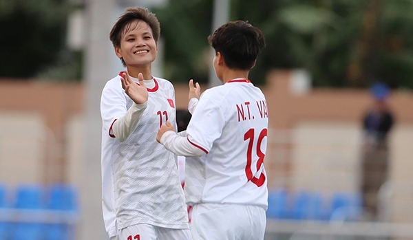 Tin tức bóng đá bên lề SEA Games 30 mới nhất, nóng nhất hôm nay (30/11) tin tuc bong da ben le sea games 30 moi nhat nong nhat hom nay 3011