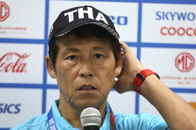 Tin tức bóng đá bên lề SEA Games 30 mới nhất, nóng nhất hôm nay (30/11) tin tuc bong da ben le sea games 30 moi nhat nong nhat hom nay 3011