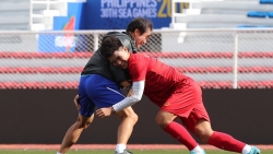 vi tac duong nhieu doi cua doan the thao viet nam khong du khai mac sea games 30